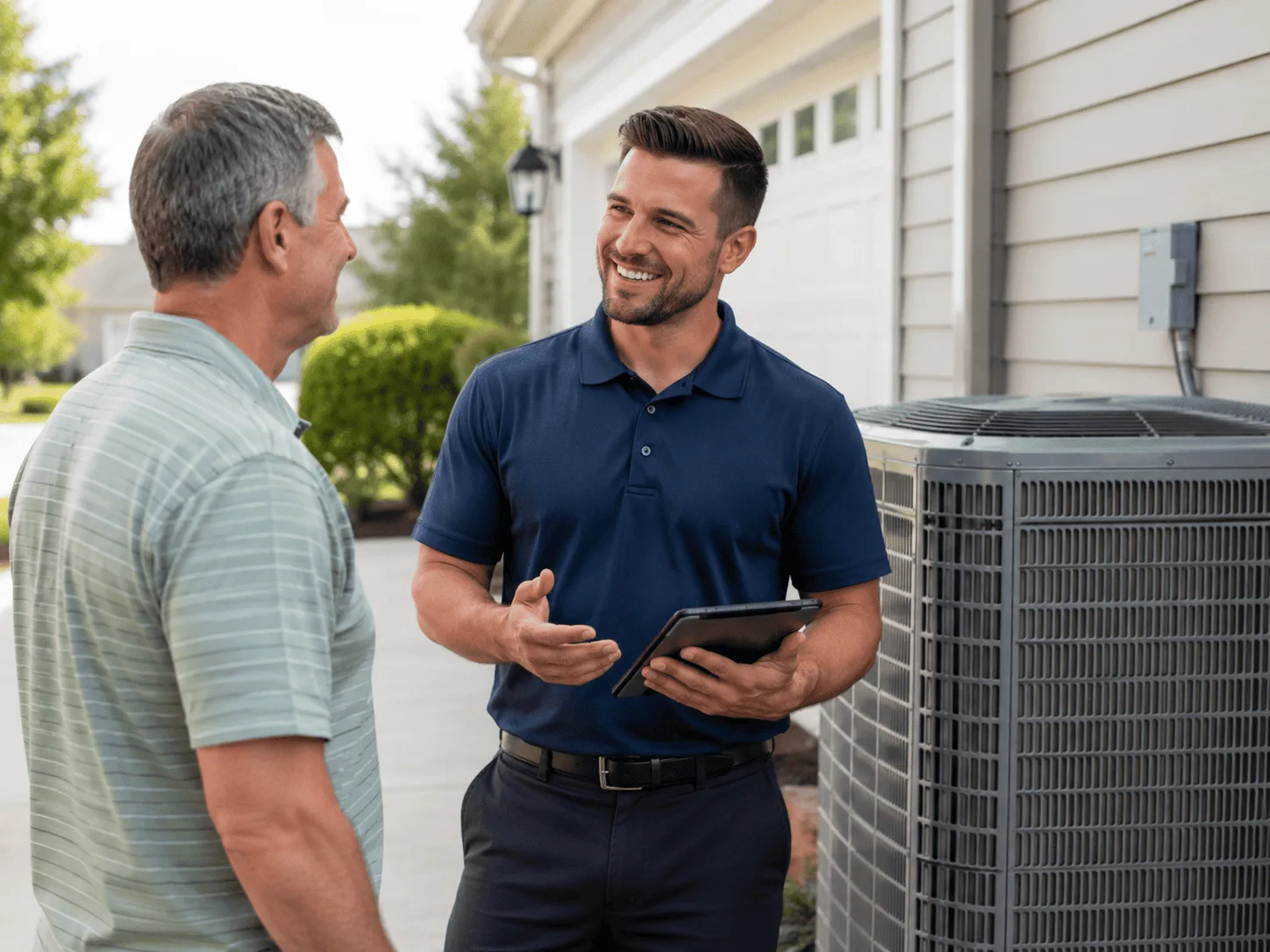Heat Pump Installation Honeydew, CA FAQs